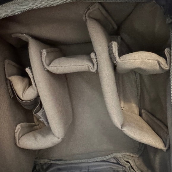 K&at concept - camera bag - backpack - Picture 8 of 11